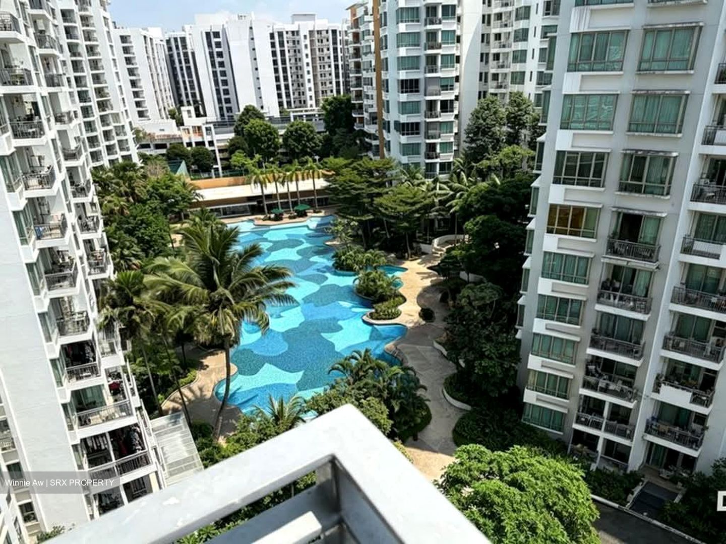 Casa Merah (D16), Apartment #591732171